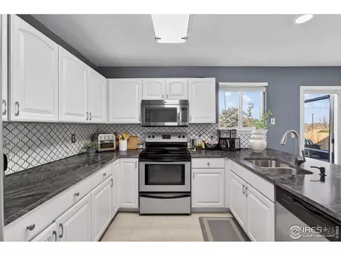 Kitchen - 10516 Sunburst Ave, Firestone, CO 80504 photo 2 of 4