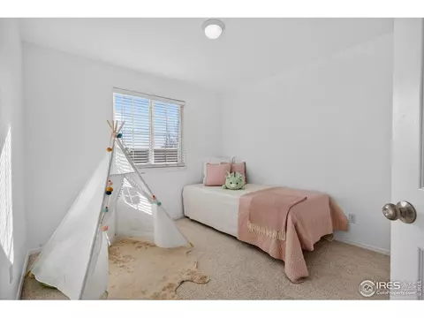 Bedroom - 10516 Sunburst Ave, Firestone, CO 80504 photo 4 of 7