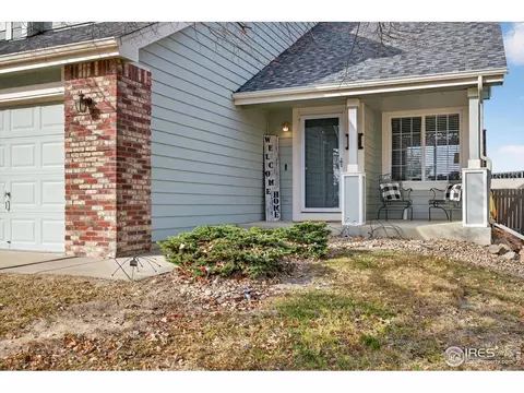 Exterior - 10516 Sunburst Ave, Firestone, CO 80504 photo 7 of 11