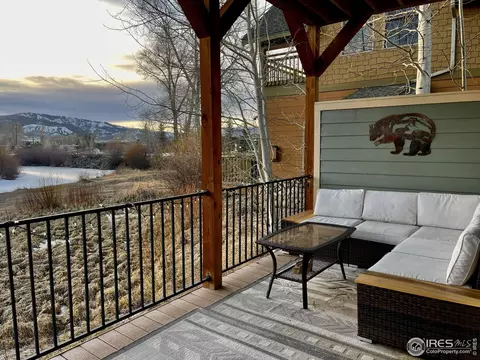 134 Edgewater Cir, Granby, CO 80446