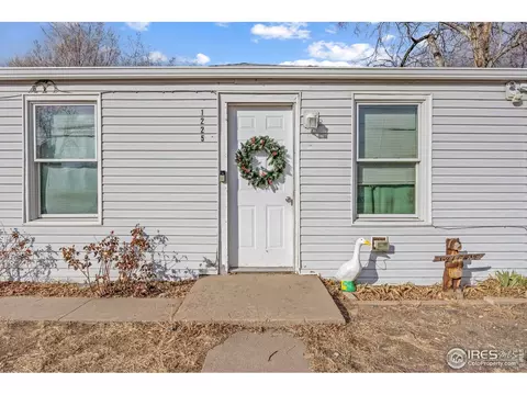 1225 Pleasant Acres Dr, Evans, CO 80620