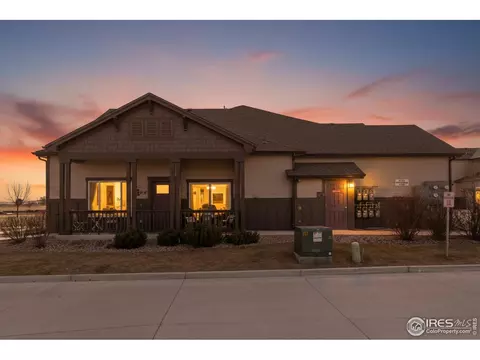 4165 Crittenton Ln #1, Wellington, CO 80549