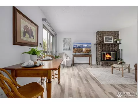 1121 Fairway Club Cir #A3, Estes Park, CO 80517