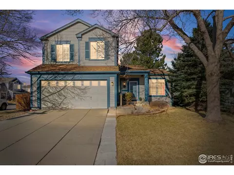 3598 Larkspur Dr, Longmont, CO 80503