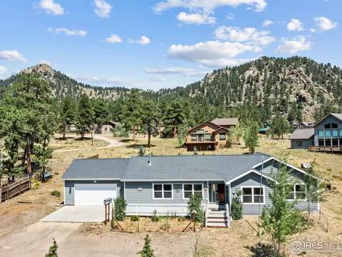1611 High Dr, Estes Park, CO 80517