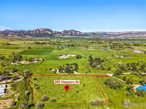 280 Vaquero Dr, Boulder, CO 80303 photo 4