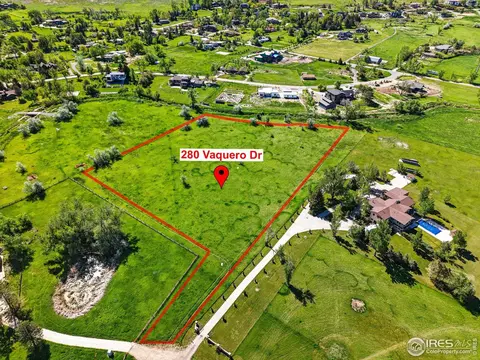280 Vaquero Dr, Boulder, CO 80303 photo 3