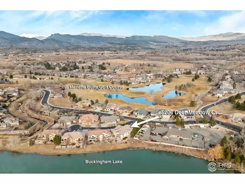 5206 Deer Meadow Ct, Loveland, CO 80537