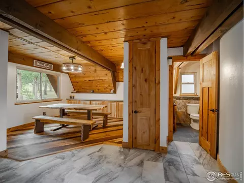 Entry Way - 208 Wild Tiger Rd, Boulder, CO 80302 photo 1 of 3