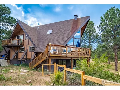 Other - 208 Wild Tiger Rd, Boulder, CO 80302 photo 12 of 13