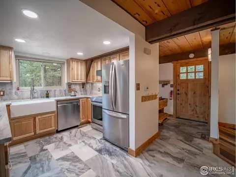 Other - 208 Wild Tiger Rd, Boulder, CO 80302 photo 4 of 13