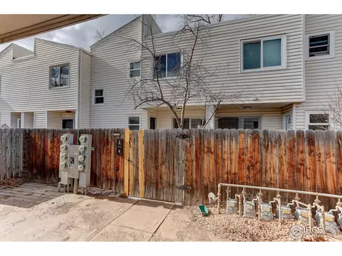 3024 Ross Dr #A-4, Fort Collins, CO 80526