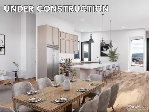 300 Shining Star Trl # A, Boulder, CO 80302