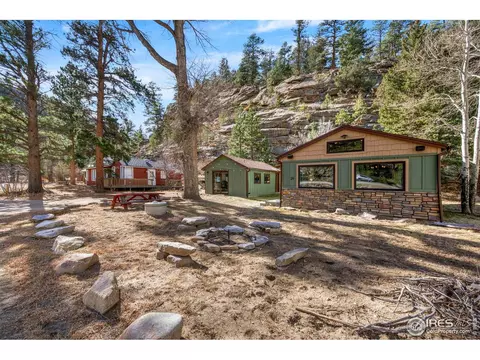 29 Rock Canyon Rd, Drake, CO 80515