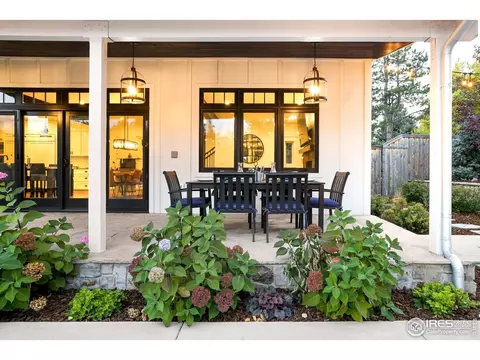 Exterior - 1505 Oak Ave, Boulder, CO 80304 photo 5 of 7