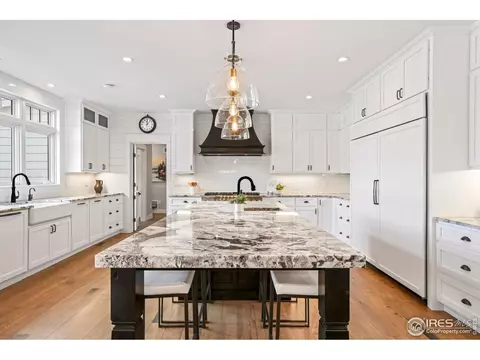 Kitchen - 1505 Oak Ave, Boulder, CO 80304 photo 2 of 3