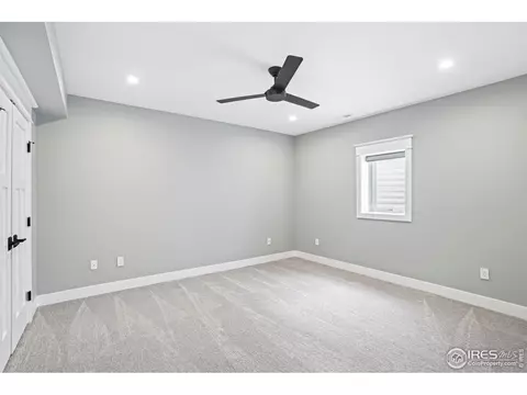 Bedroom - 1505 Oak Ave, Boulder, CO 80304 photo 7 of 9