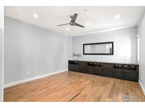 Living - 1505 Oak Ave, Boulder, CO 80304 photo 3 of 4