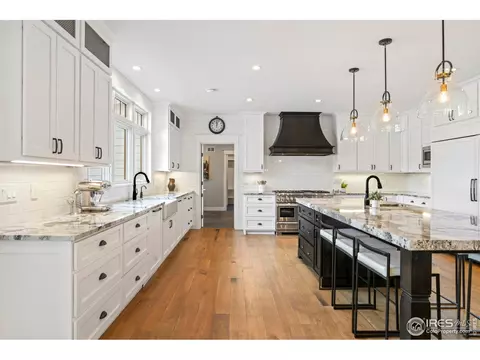 Kitchen - 1505 Oak Ave, Boulder, CO 80304 photo 1 of 3
