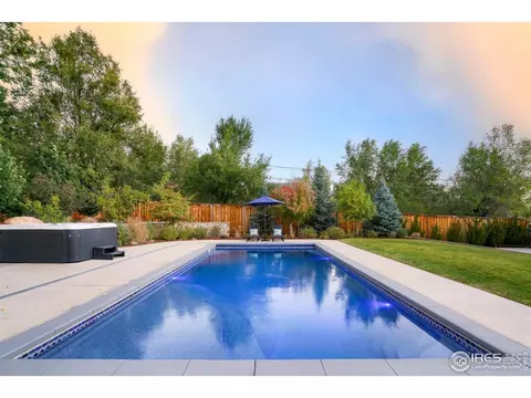 Exterior - 1505 Oak Ave, Boulder, CO 80304 photo 7 of 7