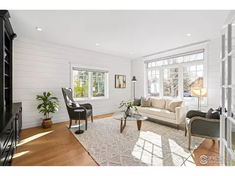 Living - 1505 Oak Ave, Boulder, CO 80304 photo 1 of 4