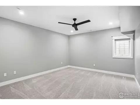 Bedroom - 1505 Oak Ave, Boulder, CO 80304 photo 9 of 9