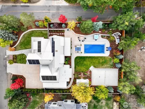 View/Area - 1505 Oak Ave, Boulder, CO 80304 photo 2 of 4