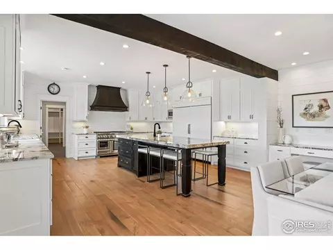 Kitchen - 1505 Oak Ave, Boulder, CO 80304 photo 3 of 3