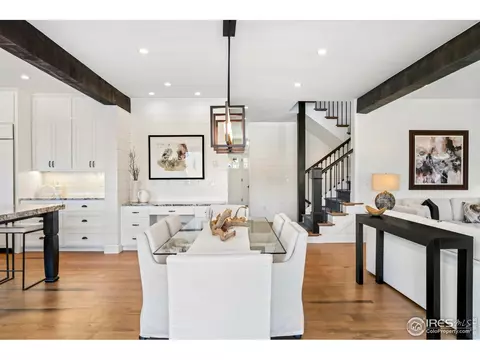 Dining - 1505 Oak Ave, Boulder, CO 80304 photo 1 of 1