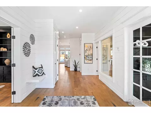 Entry Way - 1505 Oak Ave, Boulder, CO 80304 photo 1 of 1