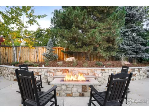 Exterior - 1505 Oak Ave, Boulder, CO 80304 photo 6 of 7