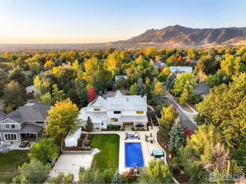 View/Area - 1505 Oak Ave, Boulder, CO 80304 photo 1 of 4