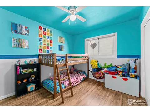 Bedroom - 124 Adams Way, Firestone, CO 80520 photo 3 of 4