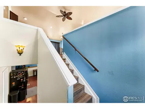 Entry Way - 124 Adams Way, Firestone, CO 80520 photo 1 of 1