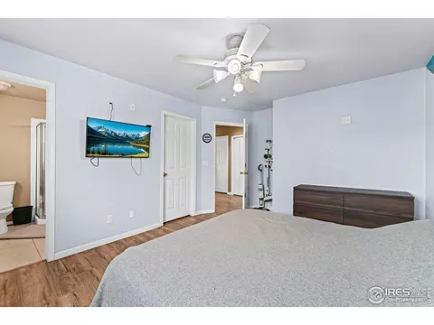 Bedroom - 124 Adams Way, Firestone, CO 80520 photo 2 of 4