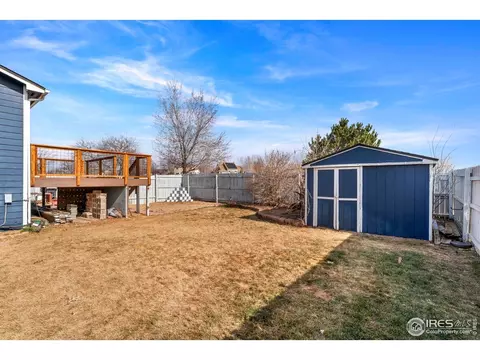 Exterior - 124 Adams Way, Firestone, CO 80520 photo 3 of 4