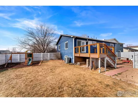 Exterior - 124 Adams Way, Firestone, CO 80520 photo 2 of 4