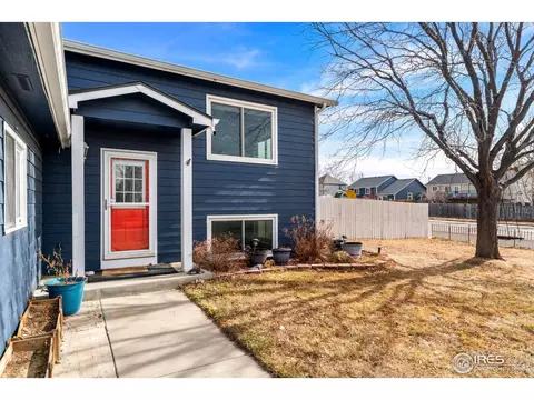 Exterior - 124 Adams Way, Firestone, CO 80520 photo 1 of 4