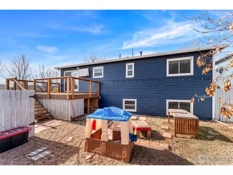 Exterior - 124 Adams Way, Firestone, CO 80520 photo 4 of 4