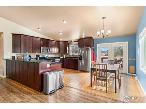 Kitchen - 124 Adams Way, Firestone, CO 80520 photo 1 of 3