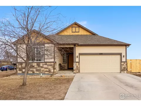 1100 5th St, Pierce, CO 80650