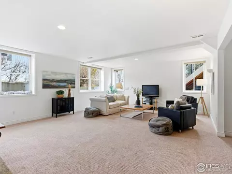 Living - 4796 6th St, Boulder, CO 80304 photo 5 of 6
