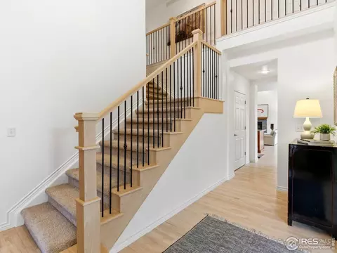 Entry Way - 4796 6th St, Boulder, CO 80304 photo 2 of 4