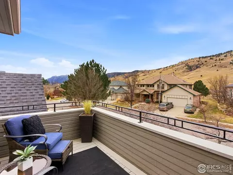 Exterior - 4796 6th St, Boulder, CO 80304 photo 2 of 9