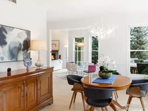 Dining - 4796 6th St, Boulder, CO 80304 photo 3 of 5