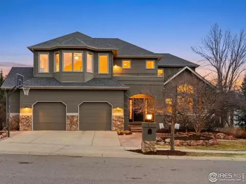 4796 6th St, Boulder, CO 80304