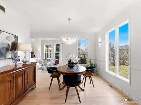 Dining - 4796 6th St, Boulder, CO 80304 photo 1 of 5