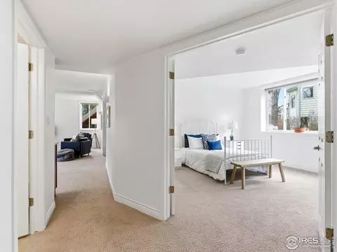 Entry Way - 4796 6th St, Boulder, CO 80304 photo 4 of 4