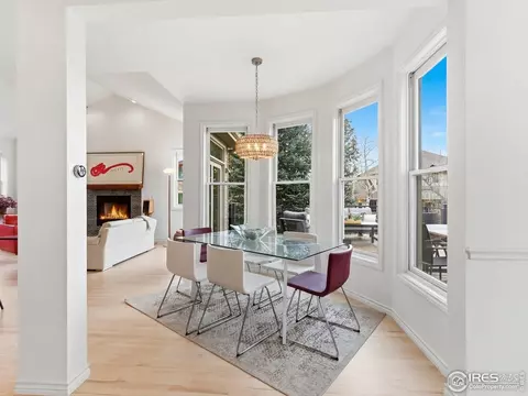 Dining - 4796 6th St, Boulder, CO 80304 photo 4 of 5
