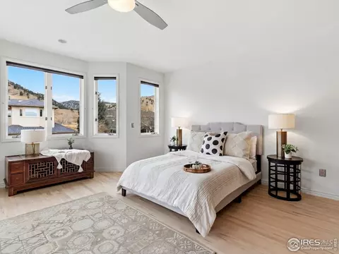Bedroom - 4796 6th St, Boulder, CO 80304 photo 1 of 3